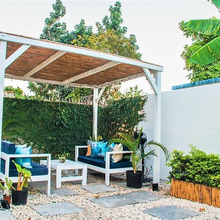 Eventuality B&B New Kingston Eksteriør bilde