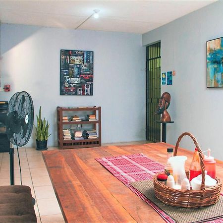 Eventuality B&B New Kingston Eksteriør bilde
