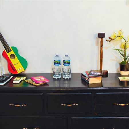Eventuality B&B New Kingston Eksteriør bilde