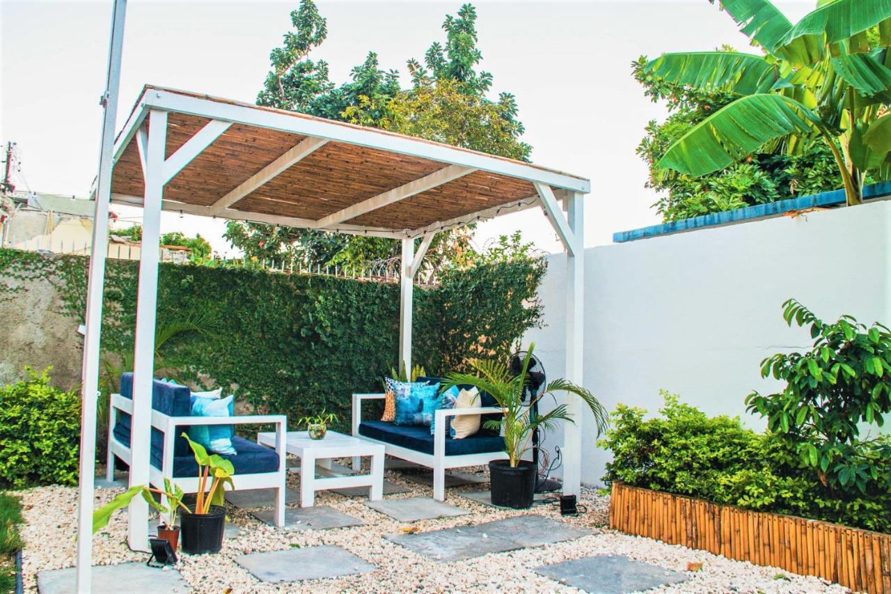 Eventuality B&B New Kingston Eksteriør bilde