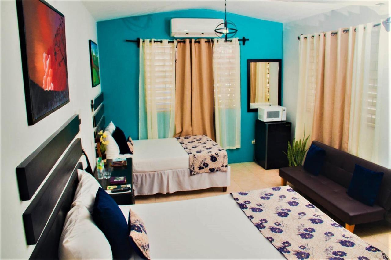 Eventuality B&B New Kingston Eksteriør bilde