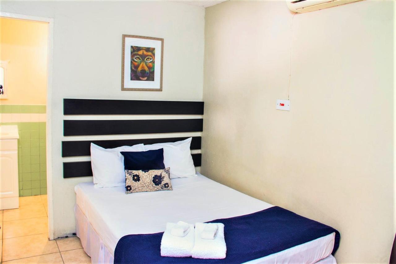 Eventuality B&B New Kingston Eksteriør bilde