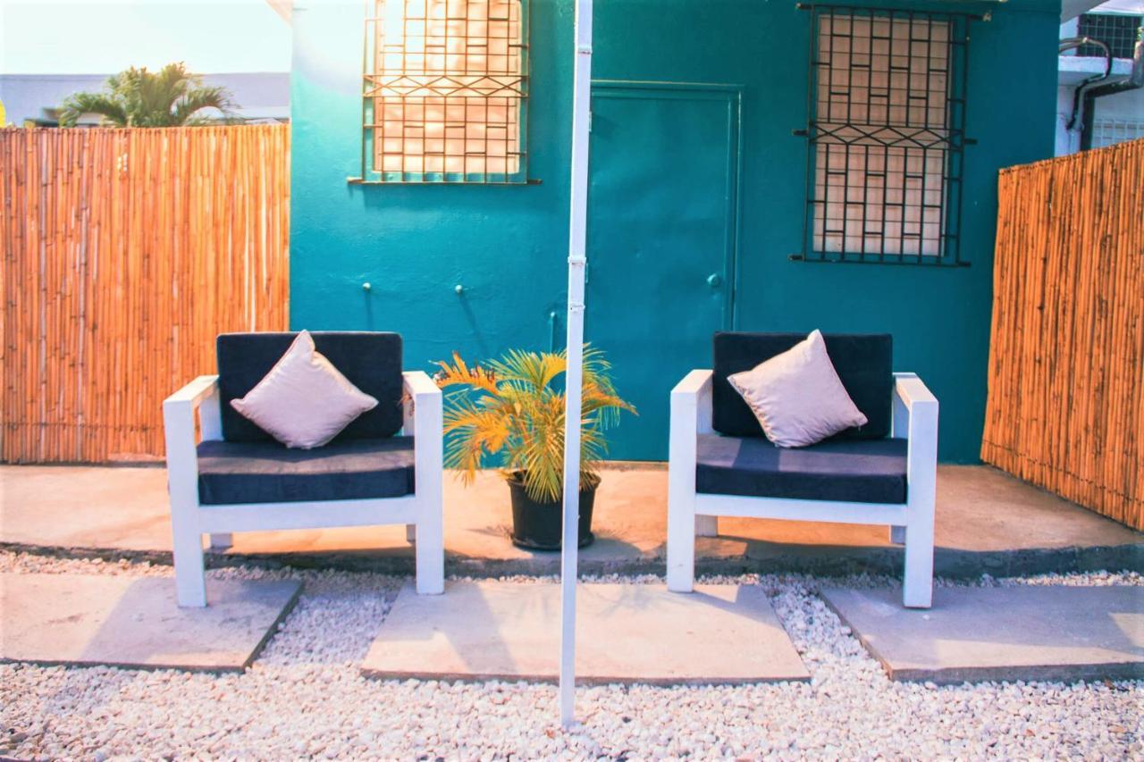 Eventuality B&B New Kingston Eksteriør bilde