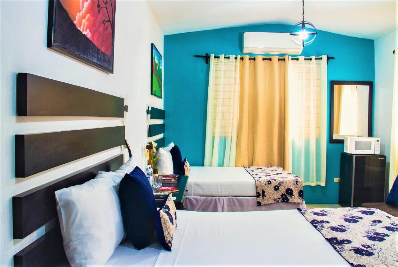 Eventuality B&B New Kingston Eksteriør bilde