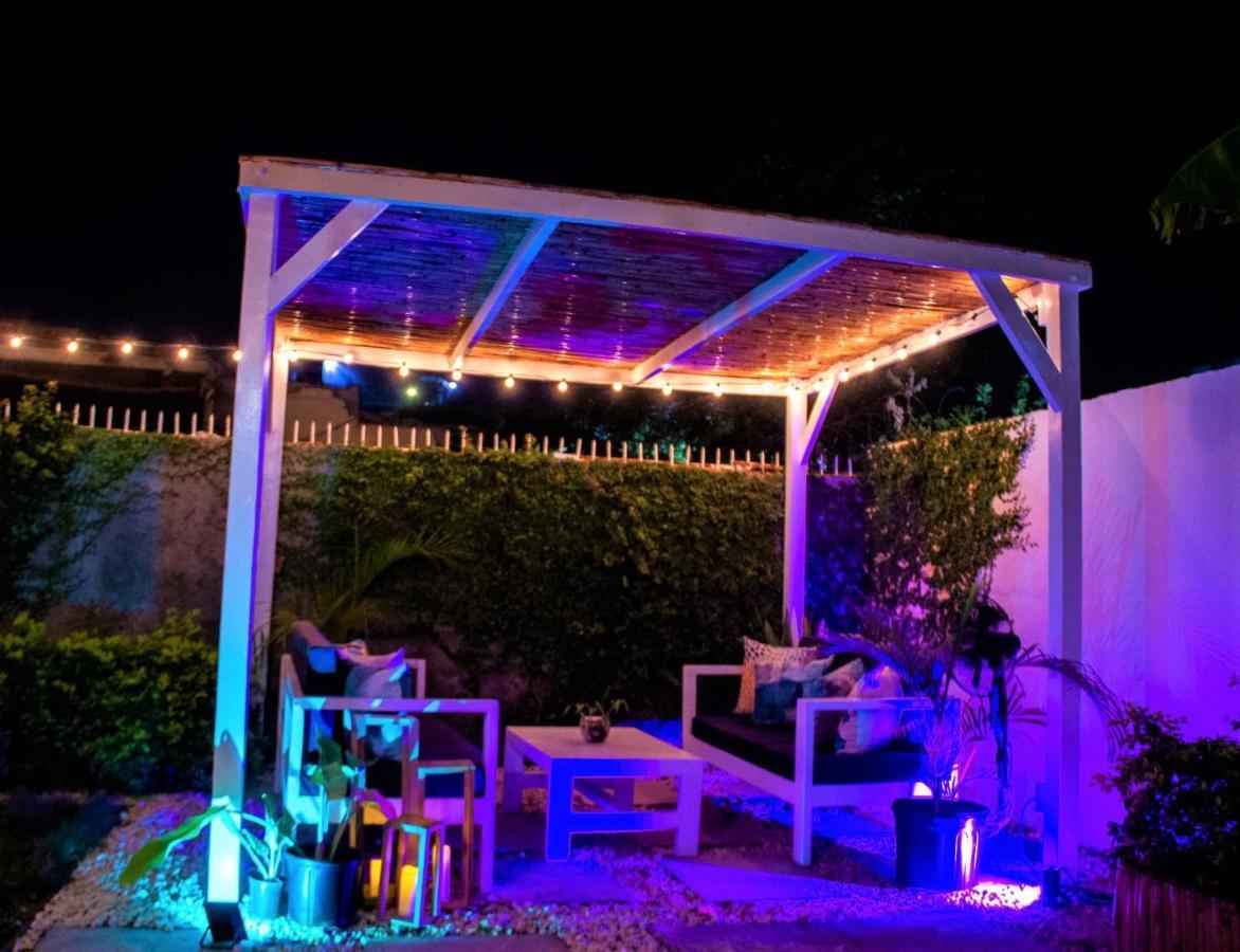 Eventuality B&B New Kingston Eksteriør bilde