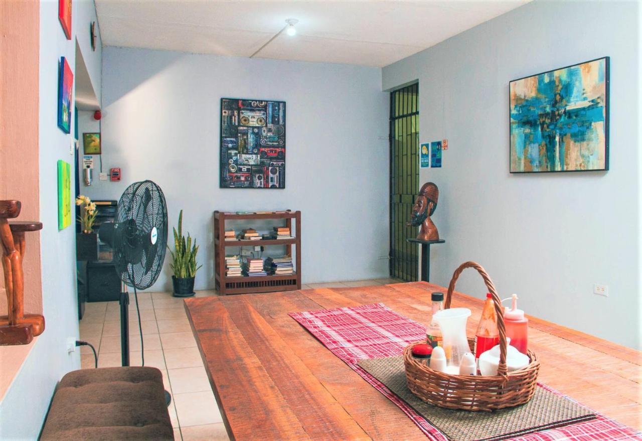 Eventuality B&B New Kingston Eksteriør bilde