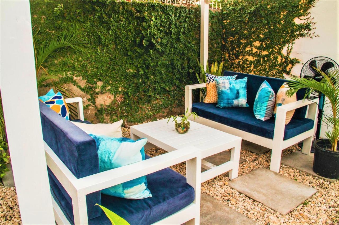 Eventuality B&B New Kingston Eksteriør bilde