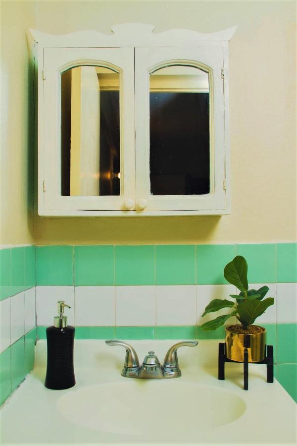 Eventuality B&B New Kingston Eksteriør bilde