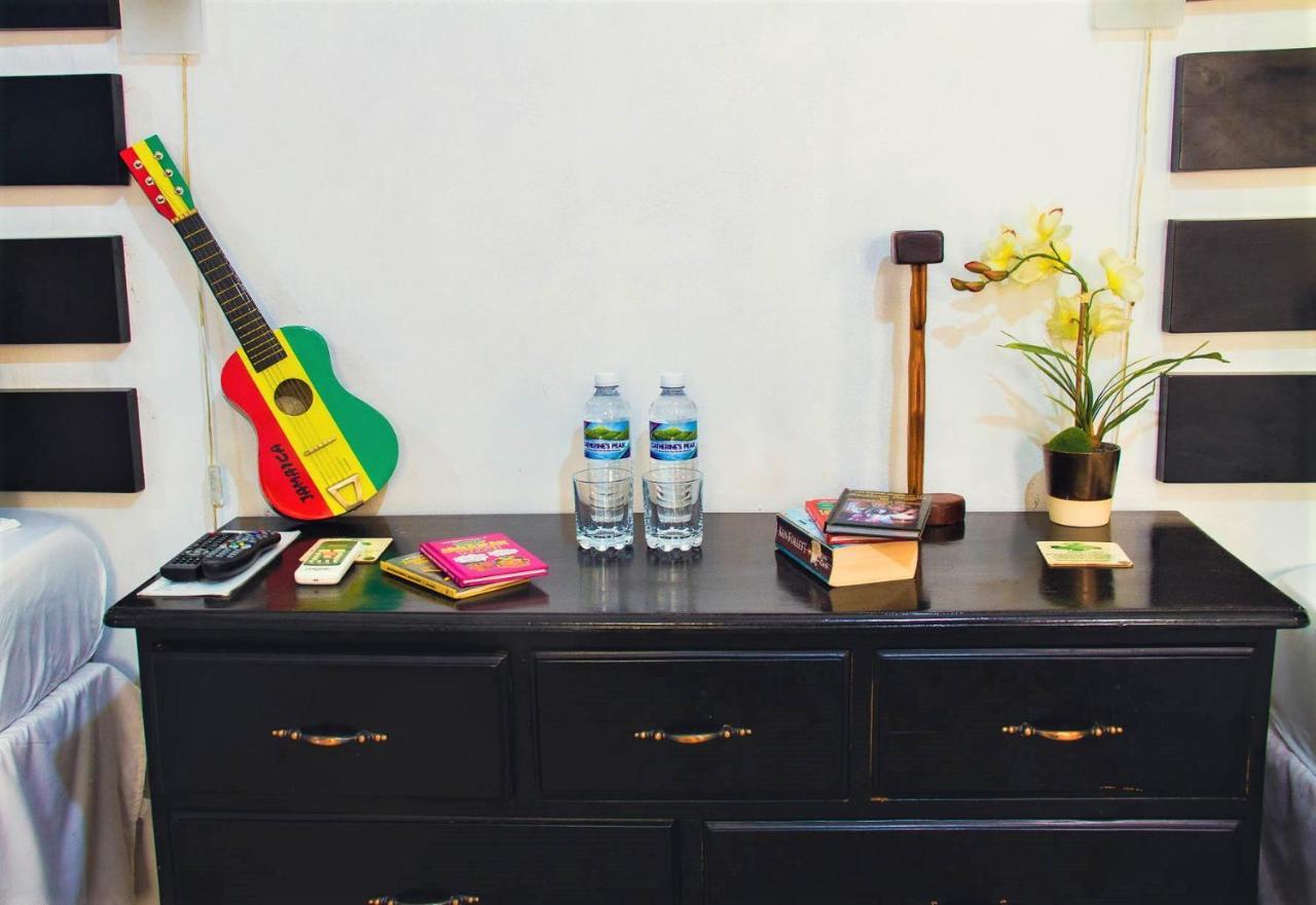 Eventuality B&B New Kingston Eksteriør bilde