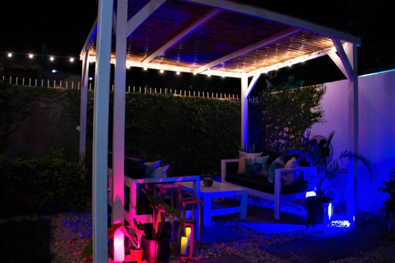 Eventuality B&B New Kingston Eksteriør bilde