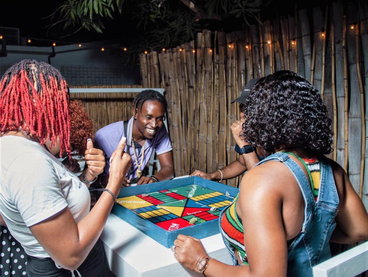 Eventuality B&B New Kingston Eksteriør bilde