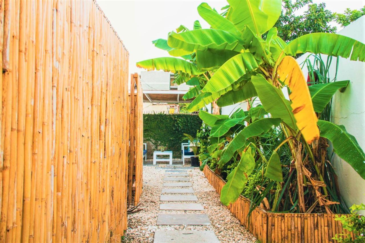 Eventuality B&B New Kingston Eksteriør bilde
