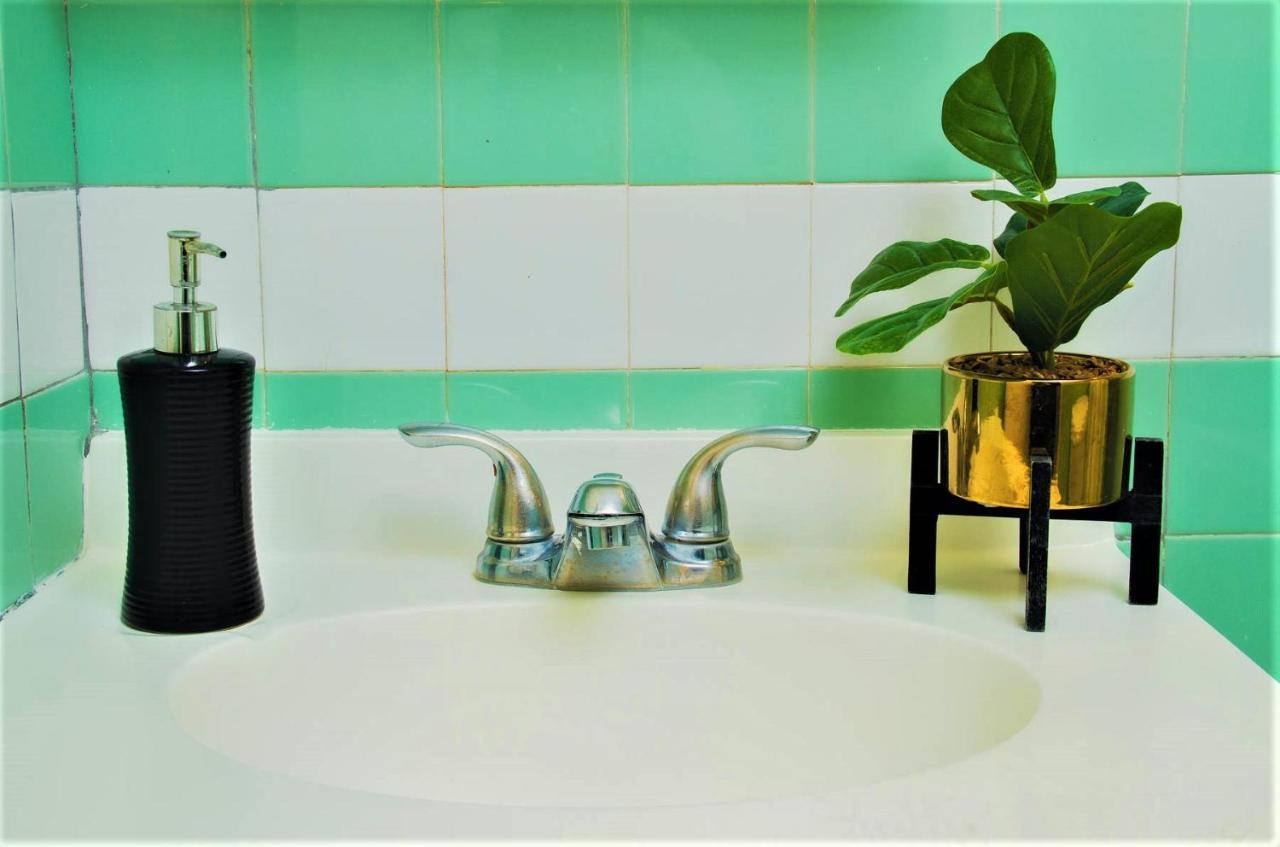 Eventuality B&B New Kingston Eksteriør bilde