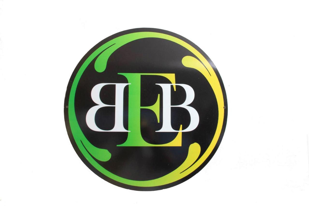 Eventuality B&B New Kingston Eksteriør bilde
