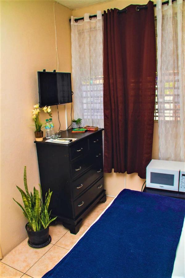 Eventuality B&B New Kingston Eksteriør bilde