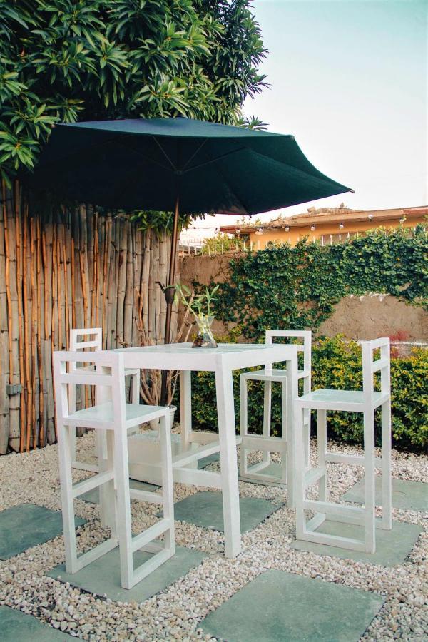 Eventuality B&B New Kingston Eksteriør bilde