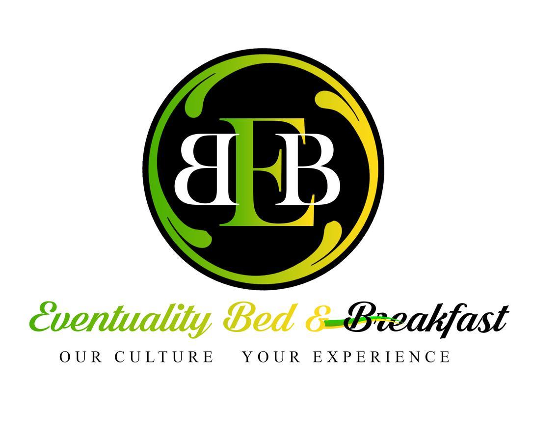 Eventuality B&B New Kingston Eksteriør bilde