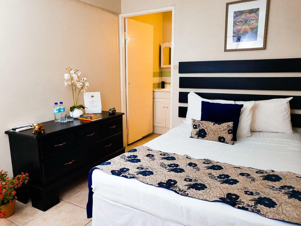 Eventuality B&B New Kingston Eksteriør bilde