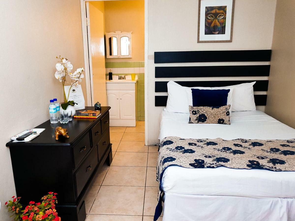 Eventuality B&B New Kingston Eksteriør bilde