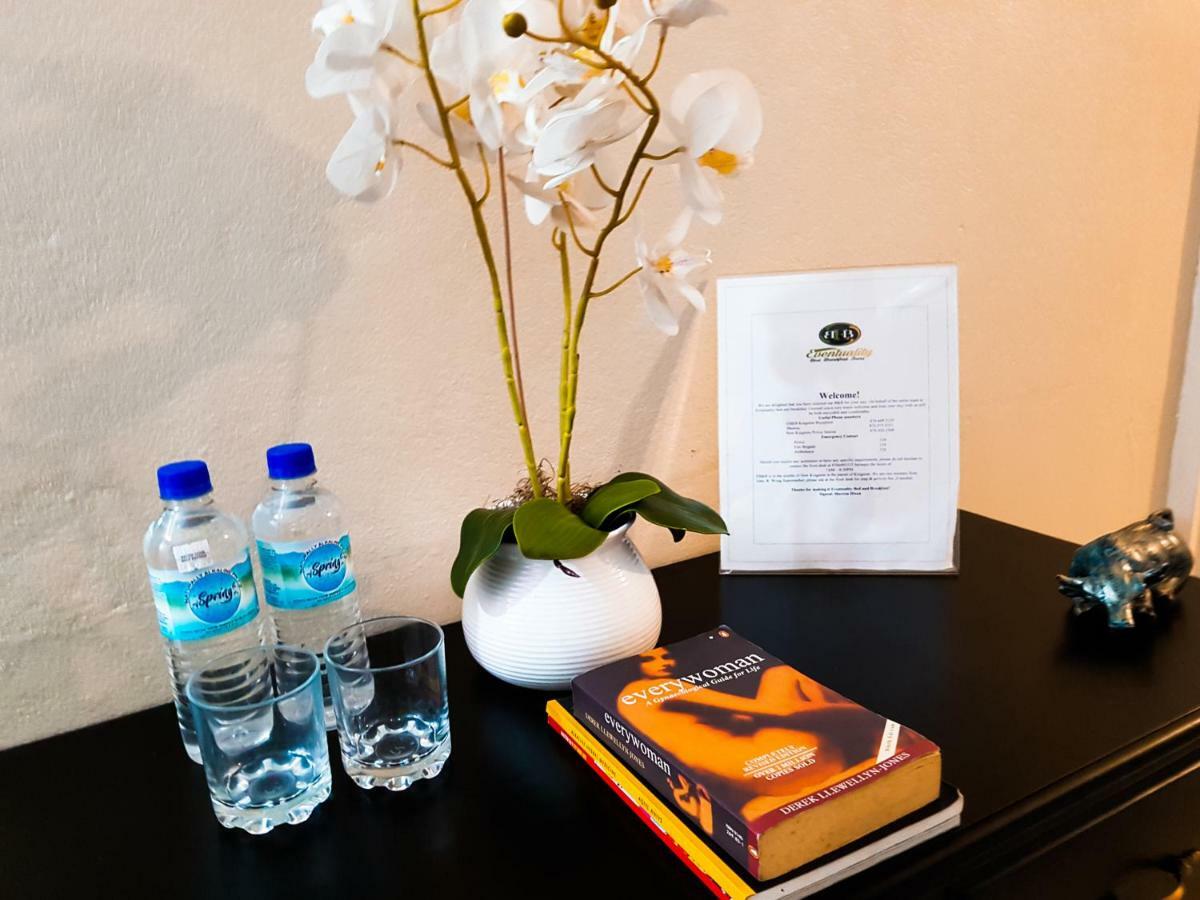 Eventuality B&B New Kingston Eksteriør bilde