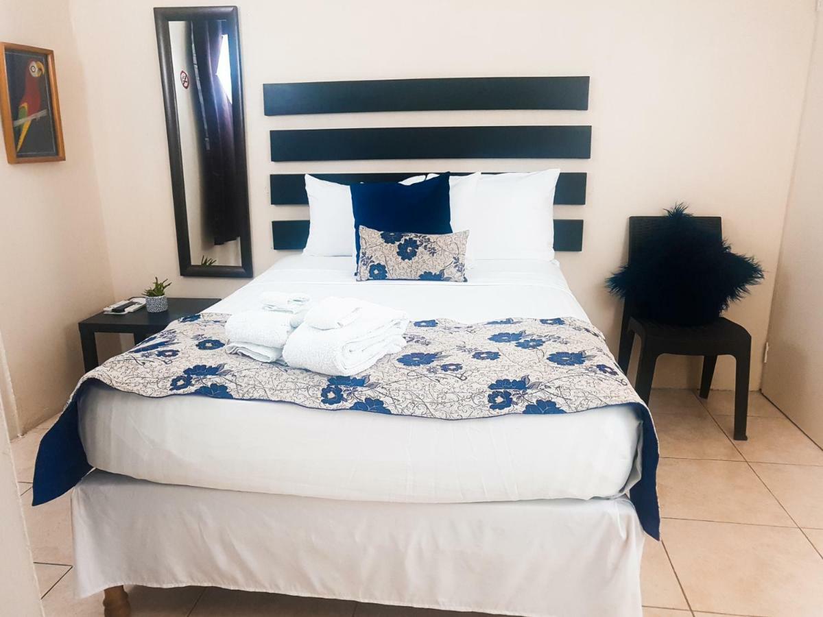Eventuality B&B New Kingston Eksteriør bilde