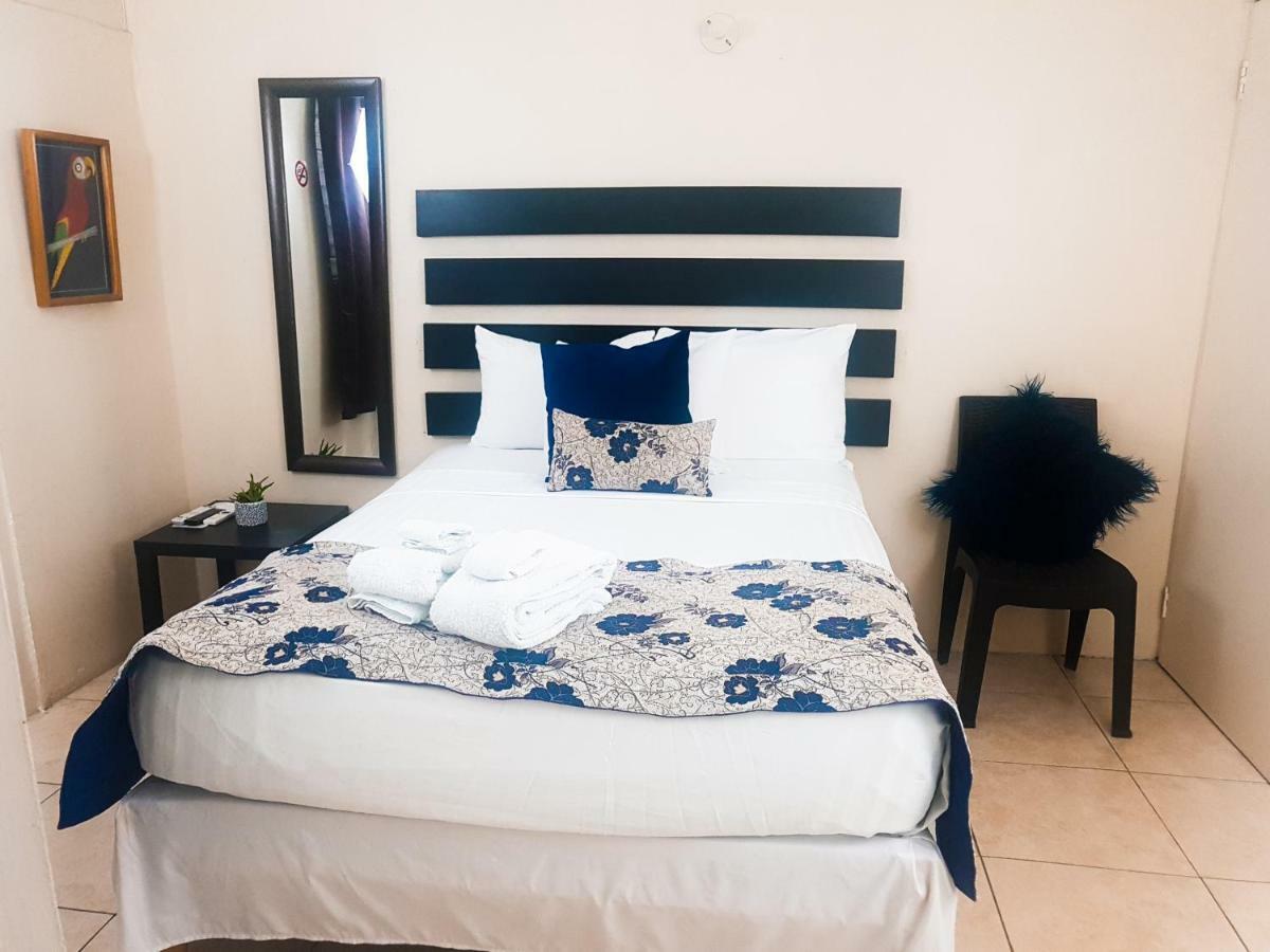 Eventuality B&B New Kingston Eksteriør bilde