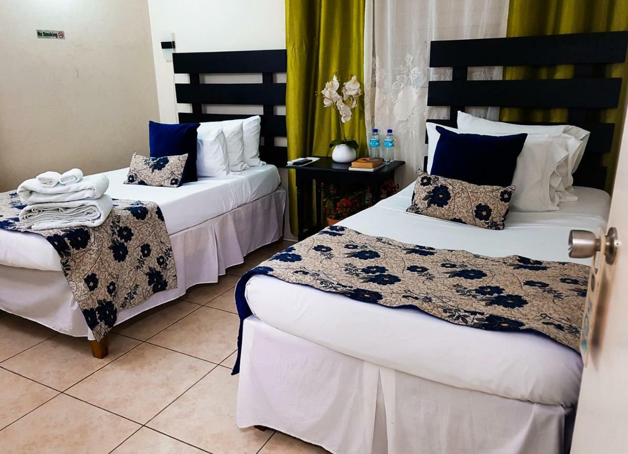 Eventuality B&B New Kingston Eksteriør bilde