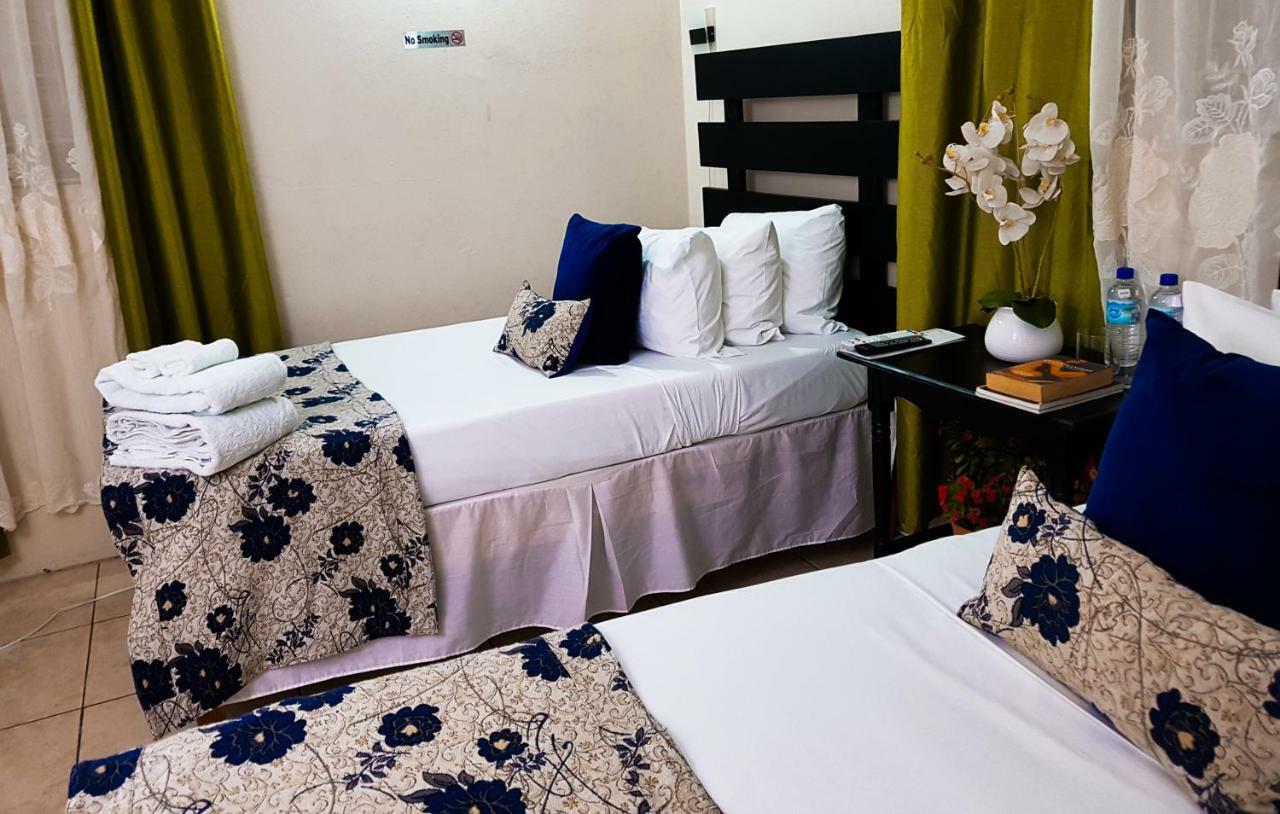 Eventuality B&B New Kingston Eksteriør bilde
