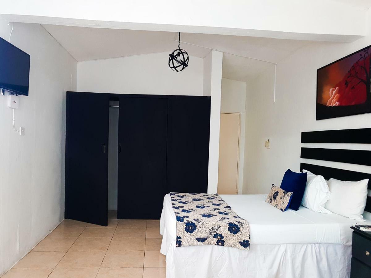 Eventuality B&B New Kingston Eksteriør bilde